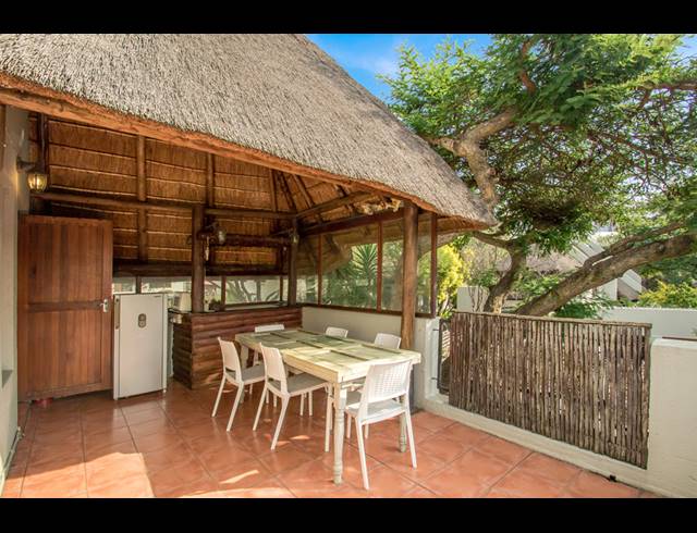 1 BEDROOM DUPLEX FOR SALE IN SHARONLEA